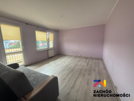 2 Pokojowe Mieszkanie w Ścinawie